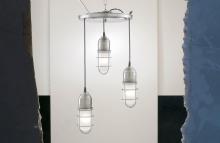  H-WGU-PN-3C-96-FROST - PENDANT COLLECTION